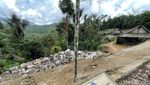 Foto Kampung Ciptagelar, Desa Syahdu di Sukabumi
