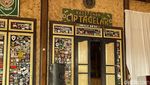 Foto Kampung Ciptagelar, Desa Syahdu di Sukabumi