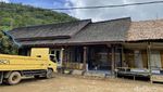 Foto Kampung Ciptagelar, Desa Syahdu di Sukabumi