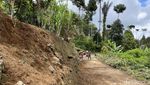 Jalan Mengerikan ke Kampung Ciptagelar yang Berada Dekat Jakarta