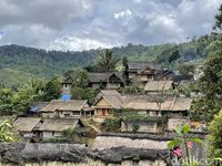 6 Bentuk Rumah Adat Di Jawa Barat, Sangat Unik Dan Memiliki Ciri Khas