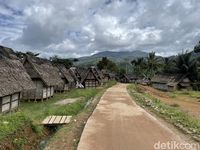 Kampung Adat Ciptagelar, Dekat Dari Jakarta Tapi Begitu Terpencil