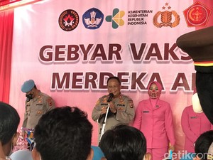 Kapolda Janji Siapkan Efek Jera untuk Polisi Cueki Laporan Ojol