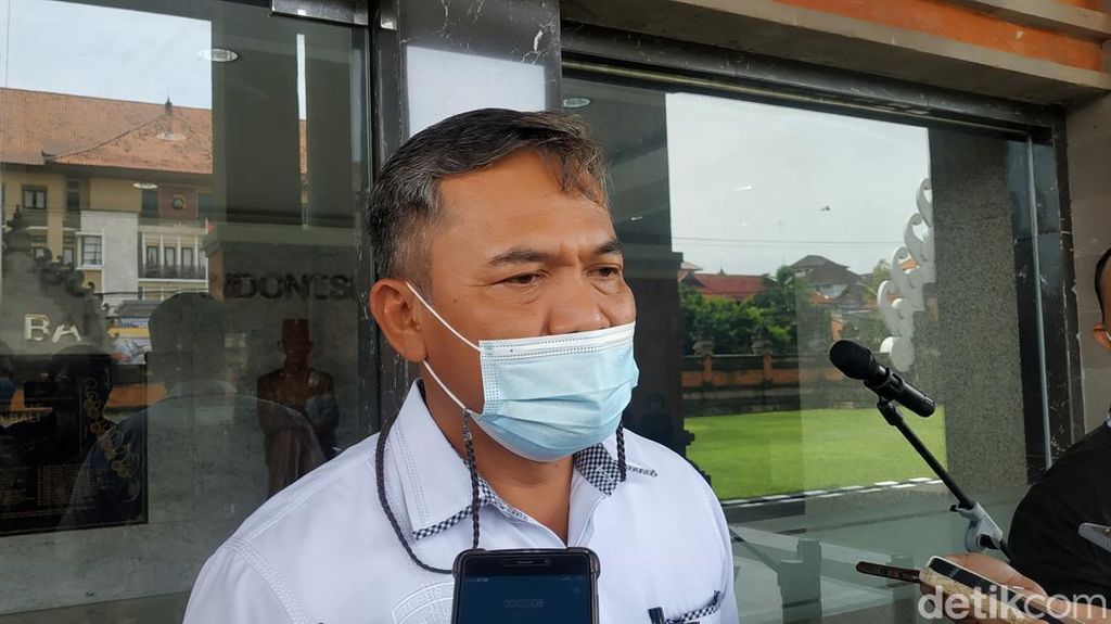 Eks Ketua Lembaga Kredit Adat Ungasan Bali Jadi Tersangka Korupsi Rp 4,5 M