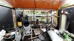 Keren! Perajin di Sumedang Olah Limbah Tahu Jadi Biogas