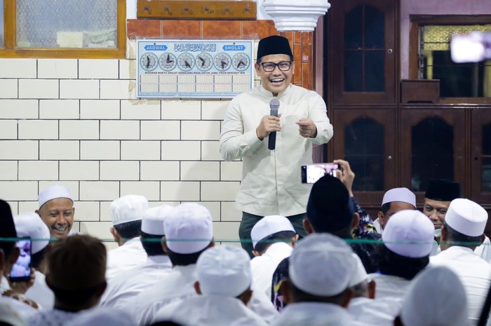 Ketum PKB Kenang Kiai Sofyan sebagai Motivator Politik Aswaja