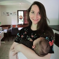 Kesa saat ini tinggal di Jerman bersama Lisa. Dari pernikahannya ini, mereka dikaruniai dua anak yang semuanya lahir di Jerman pada 2017 dan 2020. Foto: Dok. Instagram @kesa_lisa_journey.