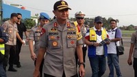 Menyandang gelar profesor sejak 2020, Komisaris Jenderal Pol. Prof. Dr. H. Rycko Amelza Dahniel, M.Si. kemudian dikukuhkan sebagai guru besar bidang ilmu Kajian Ilmu Kepolisian pada Perguruan Tinggi Ilmu Kepolisian (PTIK) pada Juni 2021. Lulusan terbaik (Adhi Makayasa) Akademi Kepolisian 1988 yang malang melintang di bidang reserse itu masih memegang jabatan sebagai Kepala Lembaga Pendidikan dan Pelatihan Polri.