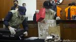 KPK Pamer Duit Rp 1,4 M dari OTT Bupati Penajam Paser Utara