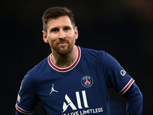 Big Match PSG vs Real Madrid: Messi Cs Punya Kans Menang, Asal...