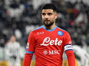 Bukan Salah Insigne Jika Akhirnya Pergi dari Napoli