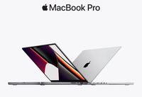 MacBook Pro 14 Dan 16 Kini Sudah Ada Di IBox, Segini Harganya