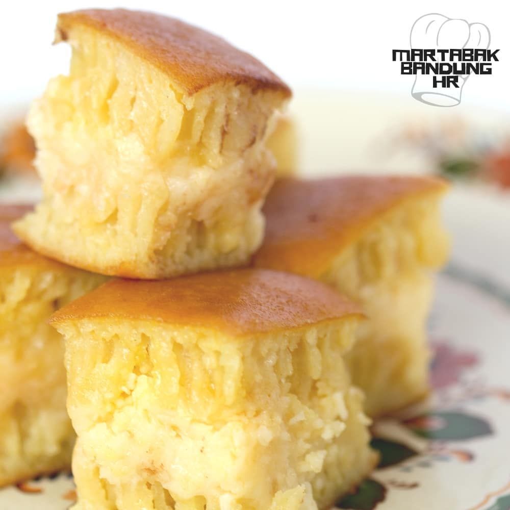Martabak rating tinggi