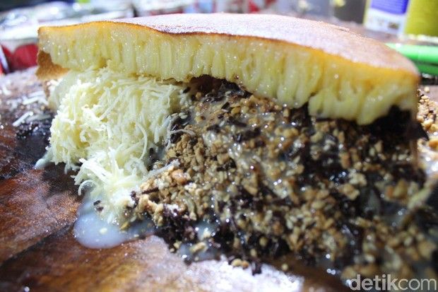 Martabak rating tinggi