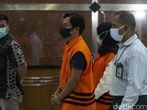 Peran Nur Afifah Demokrat Muda Penampung Suap Bupati Abdul Gafur