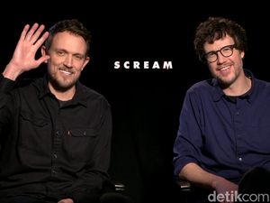 Gaspol! Scream 6 Resmi Digarap Matt Bettinelli-Olpin dan Tyler Gillet