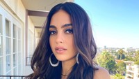 Di Scream (2022), Melissa Barrera memerankan karakter bernama Sam. (Foto: dok. Instagram @melissabarreram)  