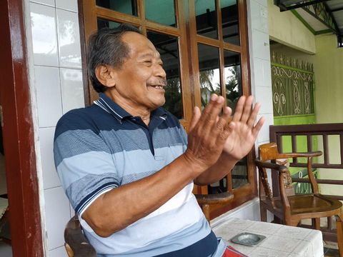 Pacitan Lekat dengan Sebutan 'Kota 1001 Gua', Ternyata Begini Ceritanya