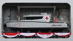 Dua Kapal Perang Resmi Perkuat Armada TNI AL