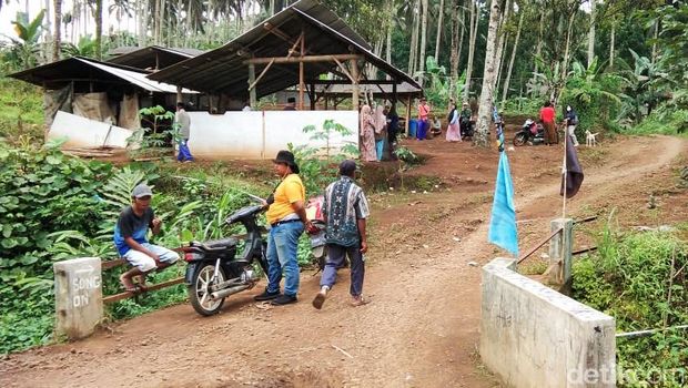 perkebunan pakel