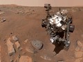 Robot Penjelajah NASA Selesaikan Maraton di Mars Setelah 5 Tahun