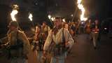 Potret Festival Topeng di Bulgaria, Ritual Kuno Usir Roh Jahat
