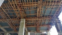 Pembangunan RS Batua Makassar memiliki nilai kontrak Rp 25.529.574.842 atau sekitar Rp 25 miliar.