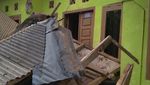 Potret Kerusakan Rumah Warga di Pandeglang Akibat Gempa M 6,6