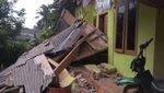 Potret Kerusakan Rumah Warga di Pandeglang Akibat Gempa M 6,6