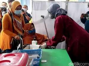 Vaksin Booster untuk Usia Berapa? Ini Aturannya yang Berlaku di RI