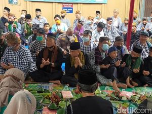 Mengenal Cele, Pakaian Adat Motif Kotak-Kotak dari Kranggan