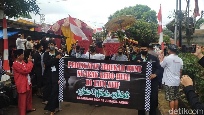 Sedekah Bumi