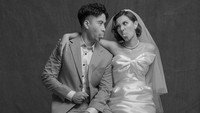 Keduanya kerap membagikan momen romantis saat sedang bersama. Mereka juga sudah melakukan pemotretan pre-wedding dengan tema yang lucu. Foto: Instagram @sheiladaisha