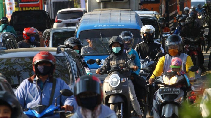 Soal Malang Kota Macet Keempat di Indonesia, Ini Solusi Pakar