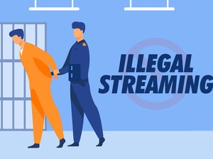 Awas, Siarkan Tayangan OTT di Medsos Bisa Diseret ke Meja Hijau