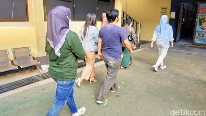 striptis di banyuwangi