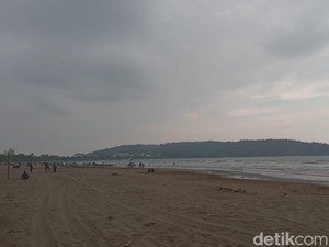 Aneka Objek Wisata yang Terdampak Gempa Banten