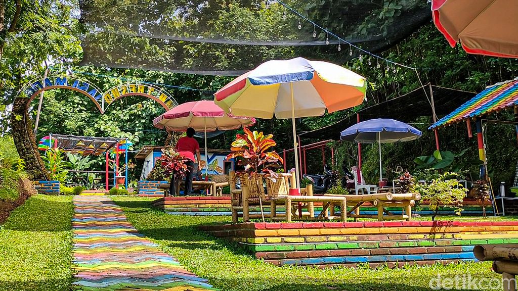 Taman Tresno Jasa Marga