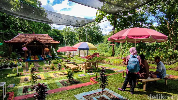 Taman Tresno Jasa Marga