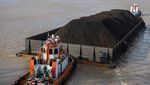 Produksi Batu Bara Digenjot di 2022