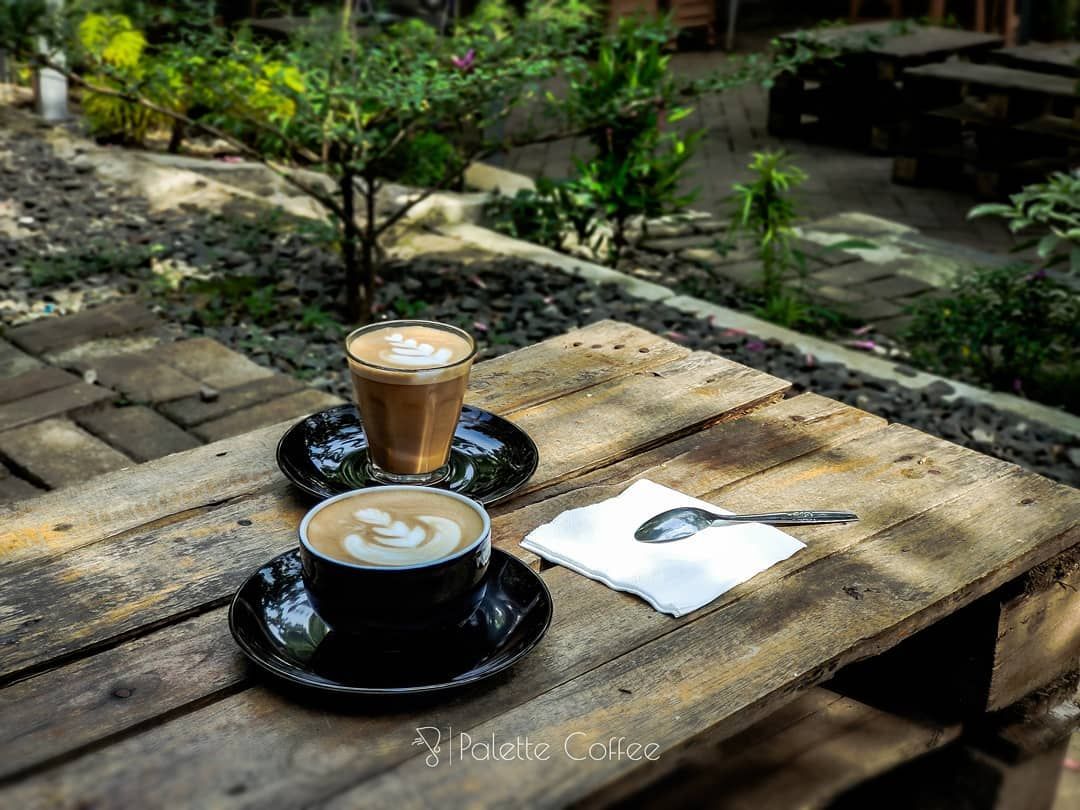 Tempat Ngopi di Lebak Bulus yang Asyik Buat Nongkrong
