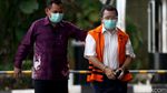 Tersangka Suap, Pegawai Pajak Alfred Simanjuntak Diperiksa KPK