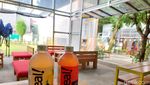 Foto: Tempat Family Vibes Santuy di Ciputat