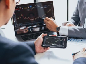 4 Tips Trading yang Harus Diketahui Pemula, Siap Cuan di Era Pandemi