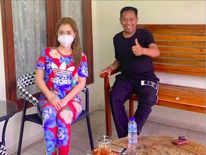 Tukul Arwana Berkali-kali Diisukan Meninggal, Sahabat Ungkap Kekhawatiran Ini