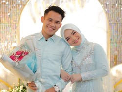 Foto 10 Pemain Timnas AFF 2020 Bareng Pasangan, Witan Sulaeman Baru Lamaran