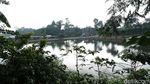 Asyik Banget Ngopi di Lereng Gunung Gede Pangrango