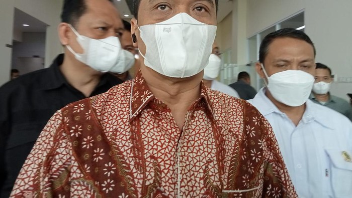 Ahmad Riza Patria