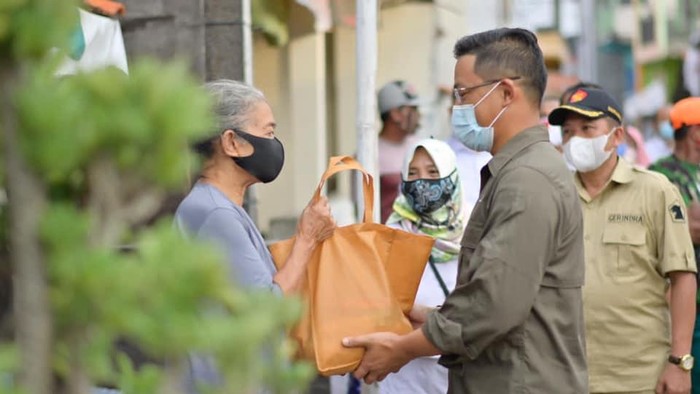 Anggota DPR F-Gerindra Sugiono