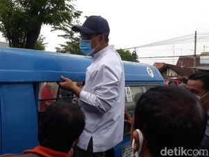 Solusi dari Sopir Demi Selamatkan Angkot Pasuruan